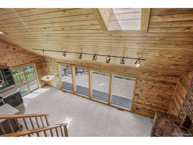606 Clark Rd, Bailey, CO 80421