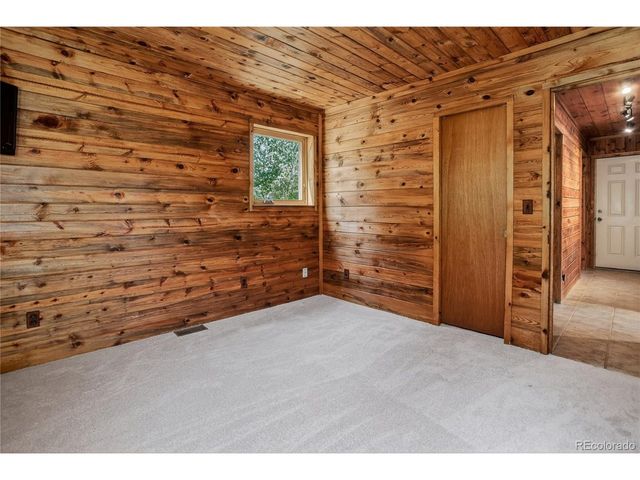 606 Clark Rd, Bailey, CO 80421
