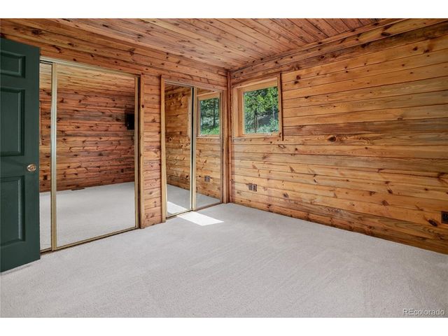 606 Clark Rd, Bailey, CO 80421