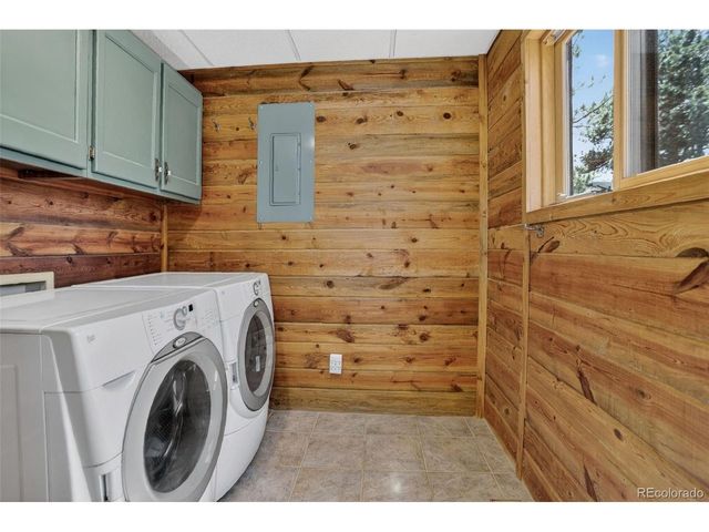 606 Clark Rd, Bailey, CO 80421