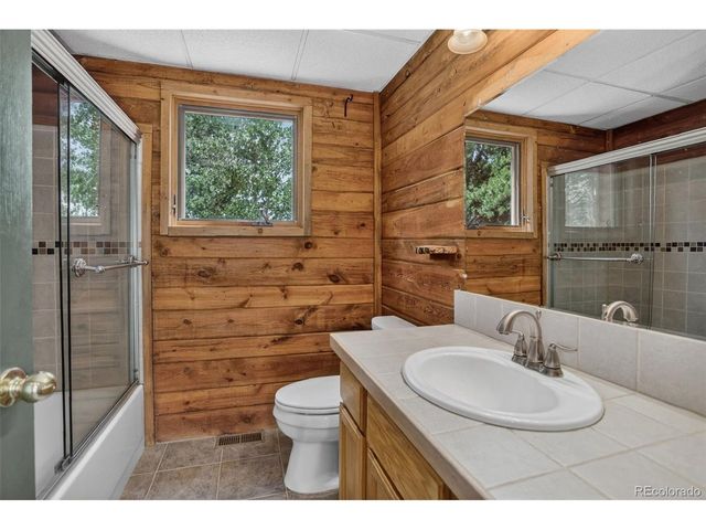 606 Clark Rd, Bailey, CO 80421