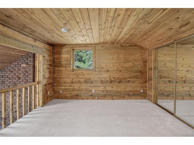 606 Clark Rd, Bailey, CO 80421