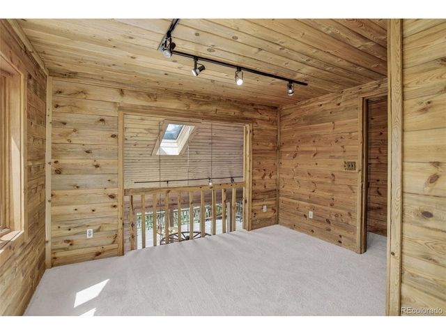 606 Clark Rd, Bailey, CO 80421
