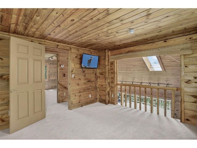 606 Clark Rd, Bailey, CO 80421