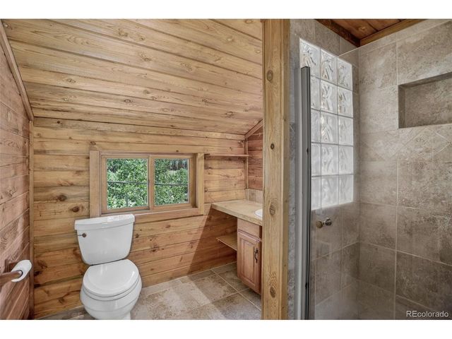 606 Clark Rd, Bailey, CO 80421