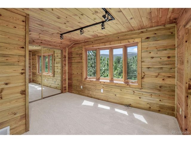 606 Clark Rd, Bailey, CO 80421
