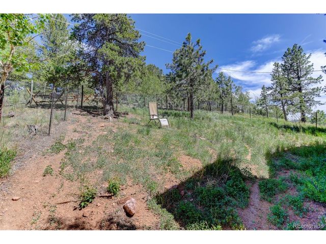 606 Clark Rd, Bailey, CO 80421