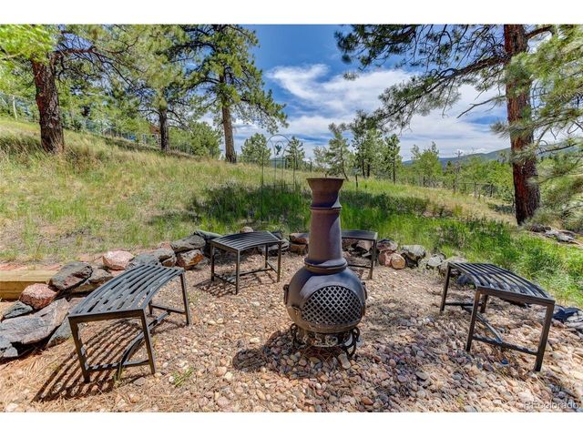 606 Clark Rd, Bailey, CO 80421