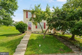 3322 RACOON CT, Abingdon, MD 21009
