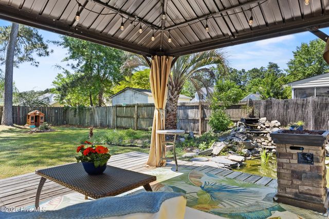 10023 Winding Branches Drive SE, Belville, NC 28451