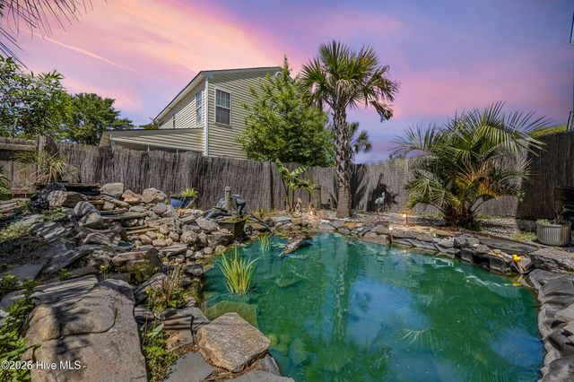 10023 Winding Branches Drive SE, Belville, NC 28451