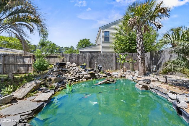 10023 Winding Branches Drive SE, Belville, NC 28451