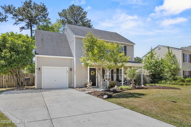 10023 Winding Branches Drive SE, Belville, NC 28451