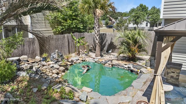 10023 Winding Branches Drive SE, Belville, NC 28451