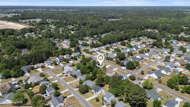 10023 Winding Branches Drive SE, Belville, NC 28451
