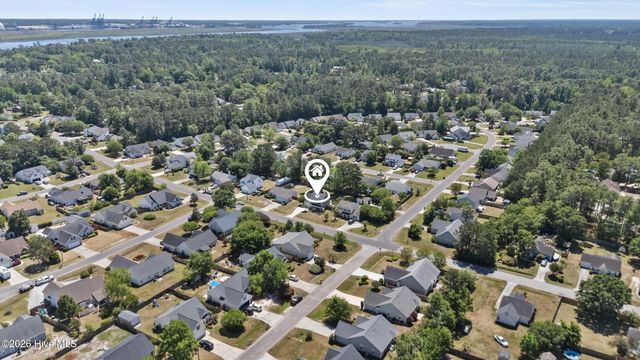 10023 Winding Branches Drive SE, Belville, NC 28451