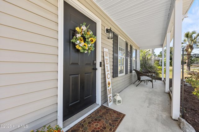 10023 Winding Branches Drive SE, Belville, NC 28451