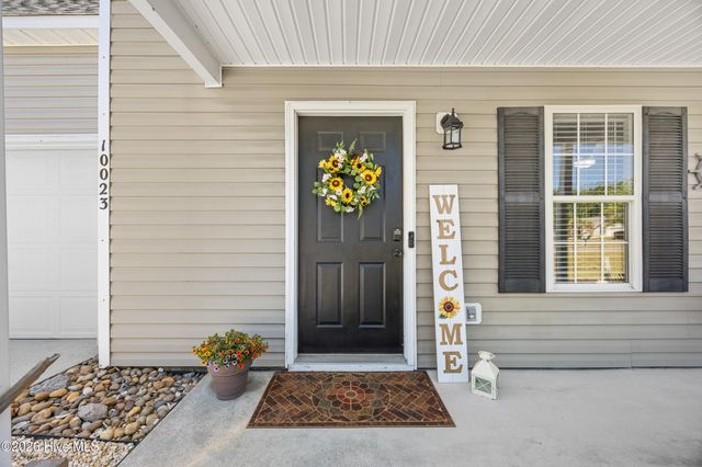 10023 Winding Branches Drive SE, Belville, NC 28451