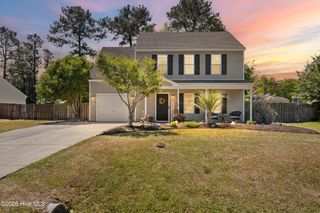 10023 Winding Branches Drive SE, Belville, NC 28451