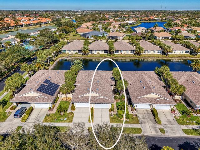 1771 FOUNTAIN VIEW CIRCLE, Venice, FL 34292