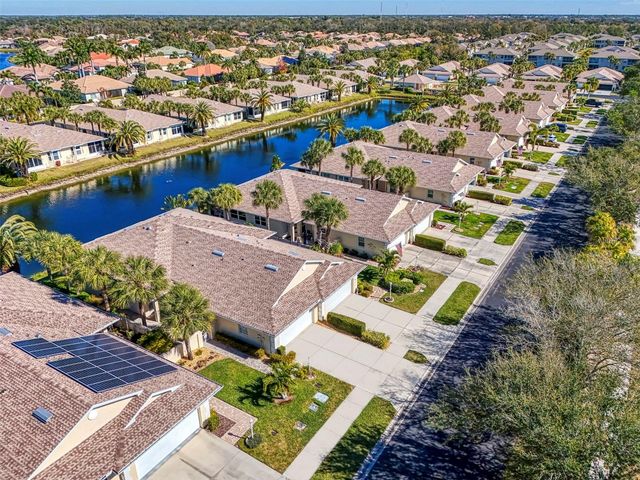 1771 FOUNTAIN VIEW CIRCLE, Venice, FL 34292