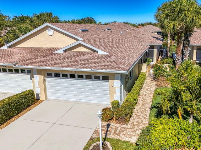1771 FOUNTAIN VIEW CIRCLE, Venice, FL 34292