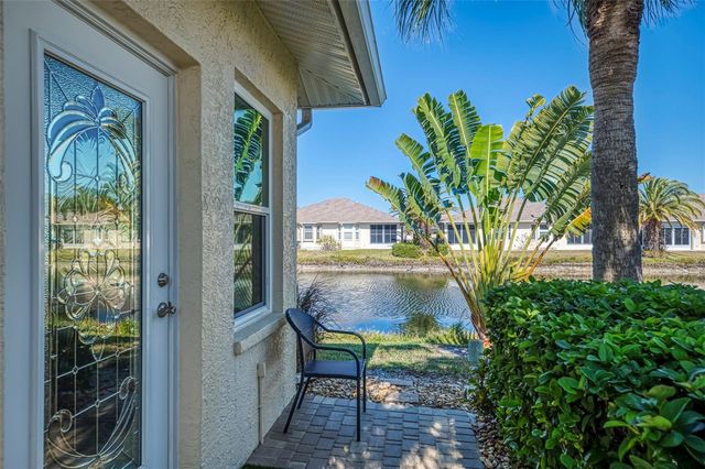 1771 FOUNTAIN VIEW CIRCLE, Venice, FL 34292