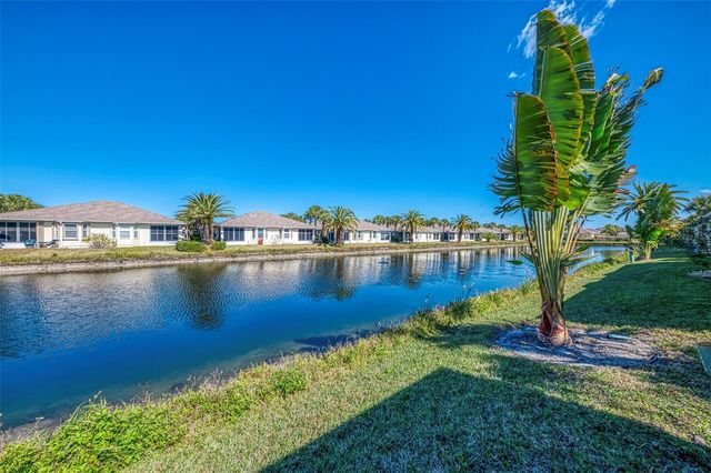 1771 FOUNTAIN VIEW CIRCLE, Venice, FL 34292