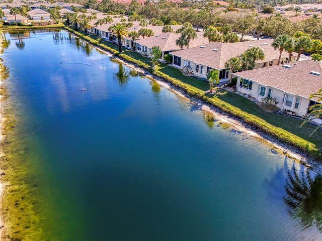 1771 FOUNTAIN VIEW CIRCLE, Venice, FL 34292