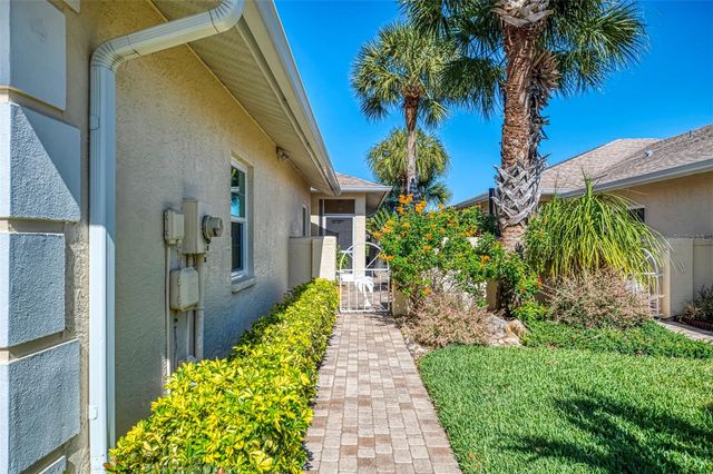 1771 FOUNTAIN VIEW CIRCLE, Venice, FL 34292