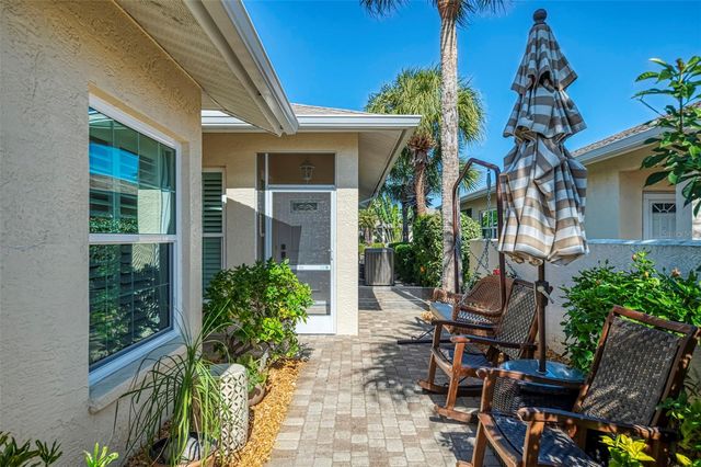 1771 FOUNTAIN VIEW CIRCLE, Venice, FL 34292