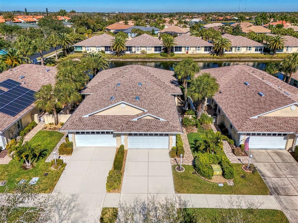 1771 FOUNTAIN VIEW CIRCLE, Venice, FL 34292