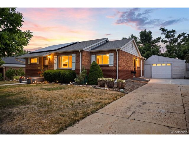 9231 Clayton St, Thornton, CO 80229