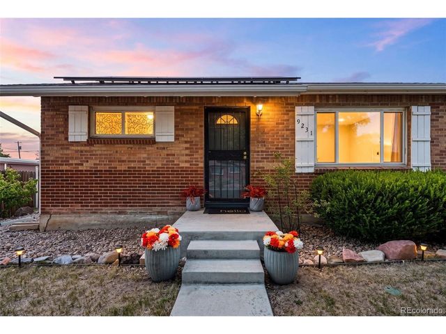 9231 Clayton St, Thornton, CO 80229