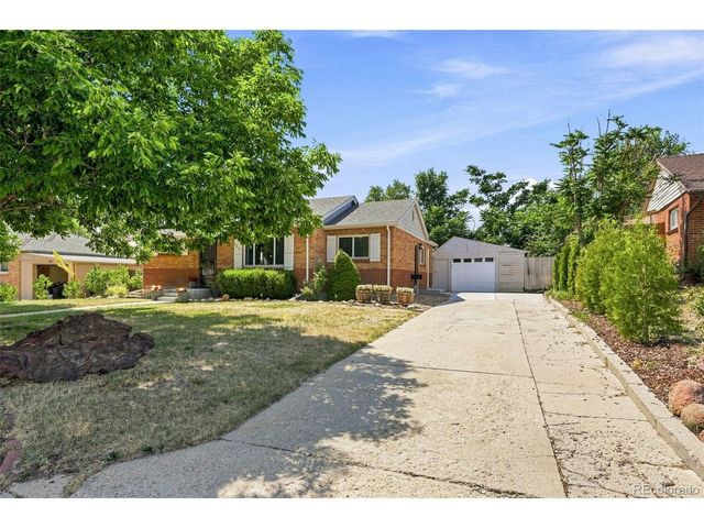 9231 Clayton St, Thornton, CO 80229
