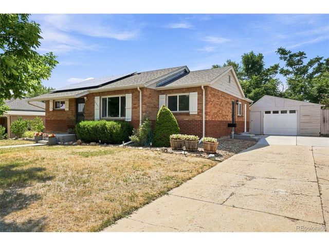 9231 Clayton St, Thornton, CO 80229