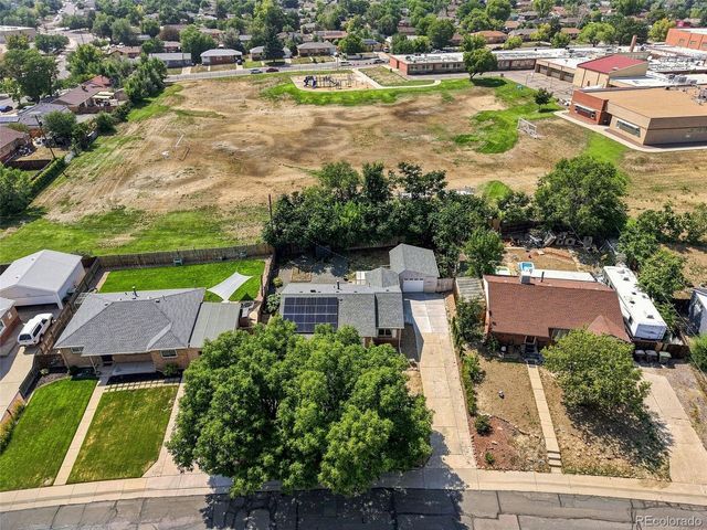 9231 Clayton St, Thornton, CO 80229