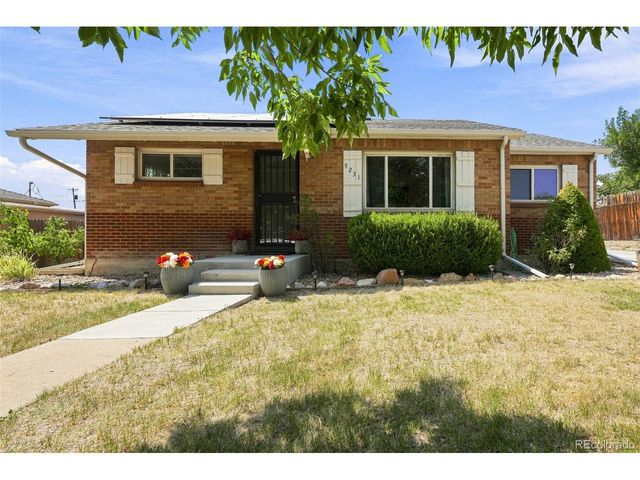 9231 Clayton St, Thornton, CO 80229