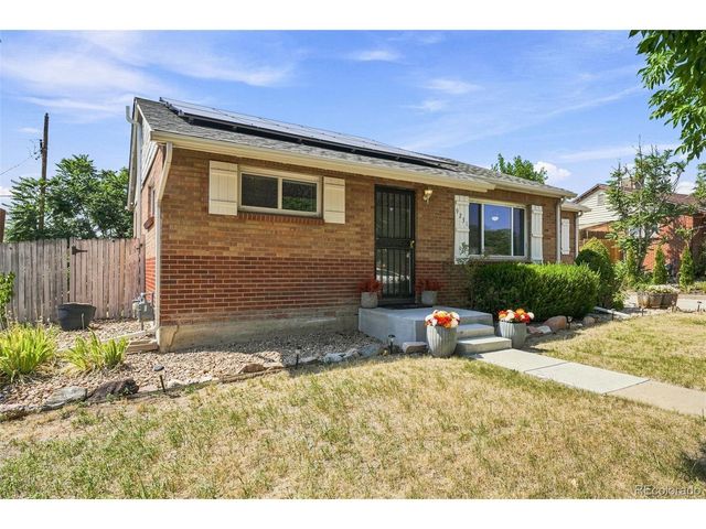 9231 Clayton St, Thornton, CO 80229