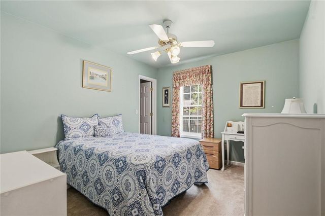 239 Park Place, Woodstock, GA 30189