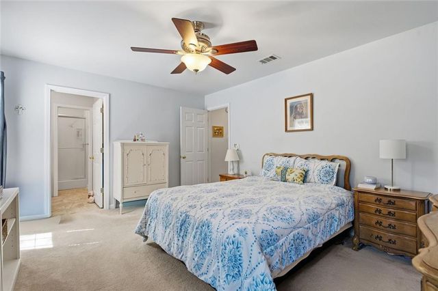239 Park Place, Woodstock, GA 30189