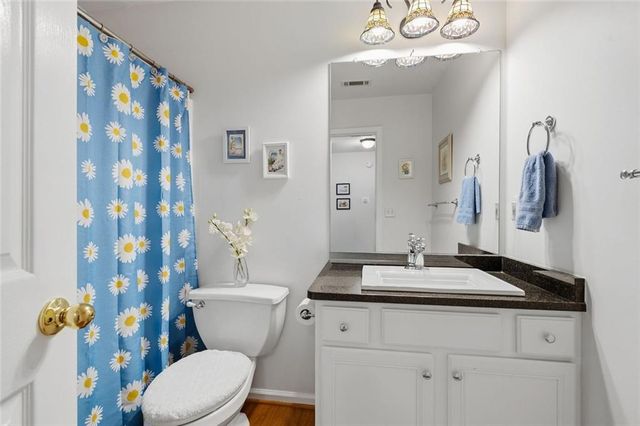 239 Park Place, Woodstock, GA 30189