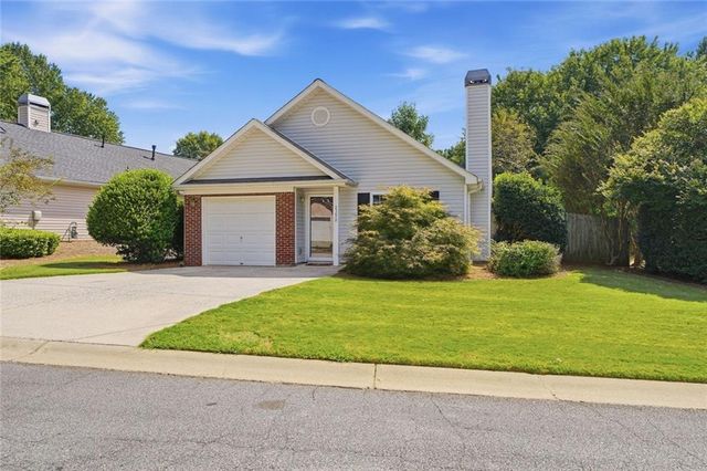 239 Park Place, Woodstock, GA 30189