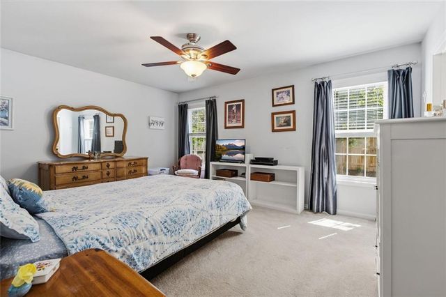 239 Park Place, Woodstock, GA 30189