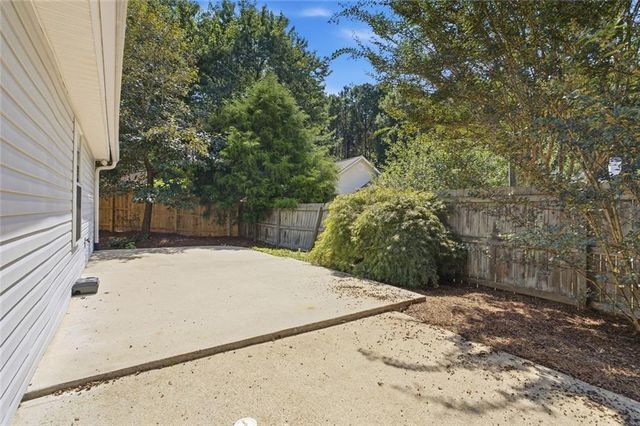 239 Park Place, Woodstock, GA 30189