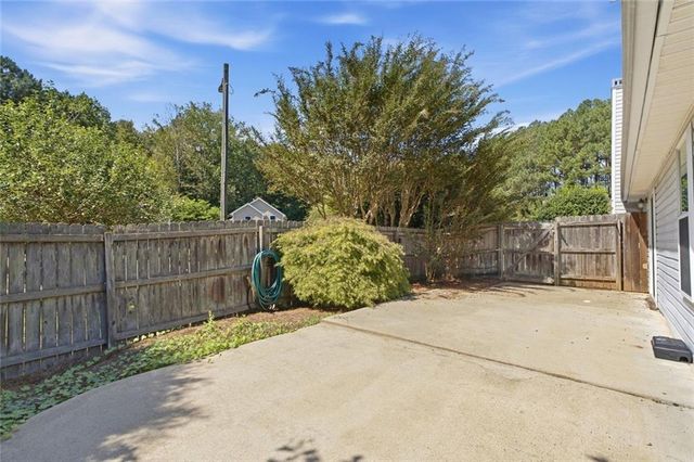 239 Park Place, Woodstock, GA 30189