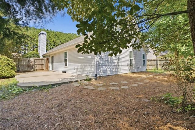 239 Park Place, Woodstock, GA 30189