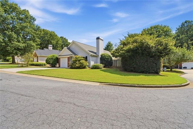 239 Park Place, Woodstock, GA 30189