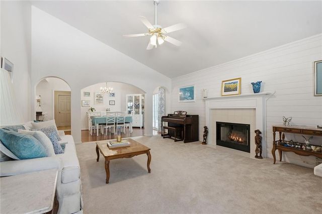239 Park Place, Woodstock, GA 30189