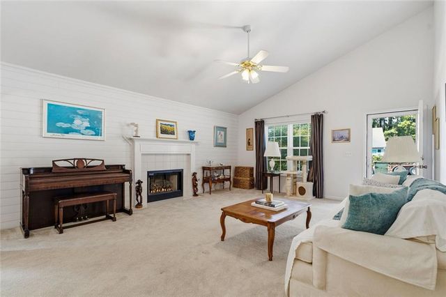 239 Park Place, Woodstock, GA 30189